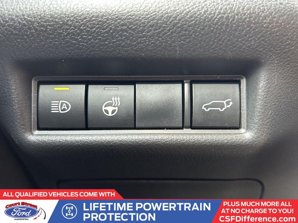 used 2024 Toyota Grand Highlander Hybrid car, priced at $51,850