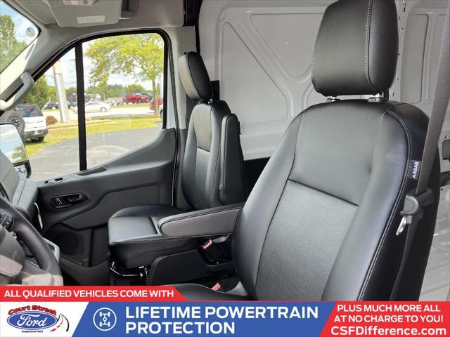 new 2024 Ford Transit-250 car, priced at $56,905