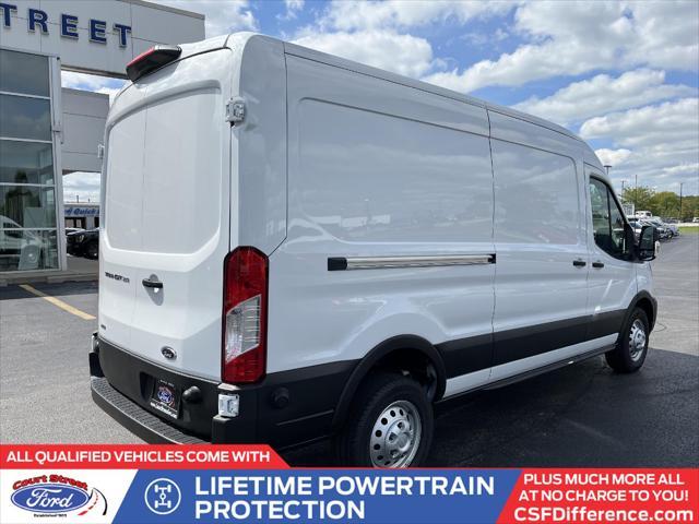 new 2024 Ford Transit-250 car, priced at $56,905