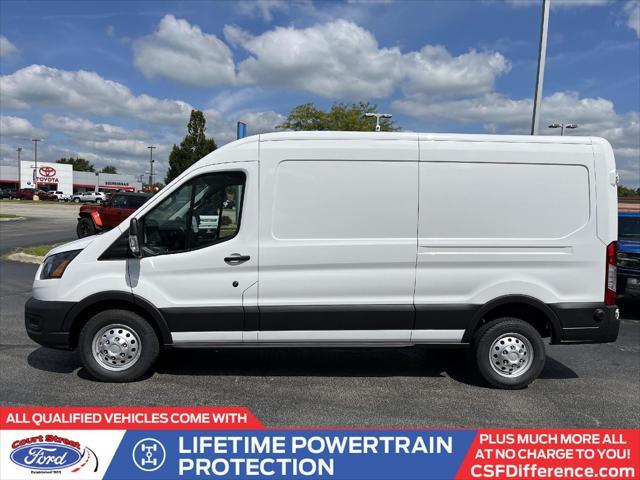 new 2024 Ford Transit-250 car, priced at $56,905