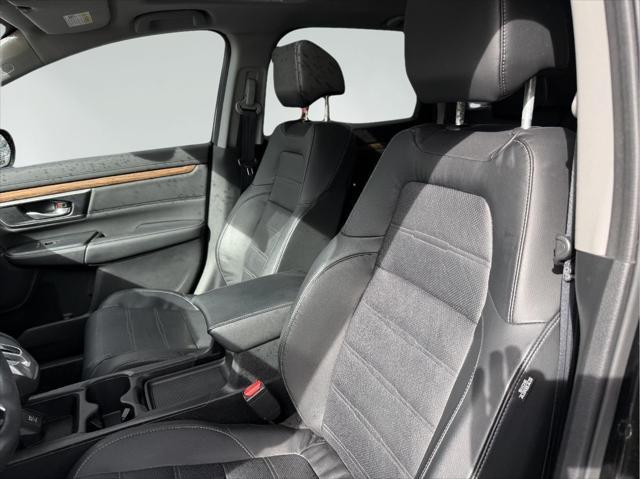 used 2018 Honda CR-V car, priced at $26,298