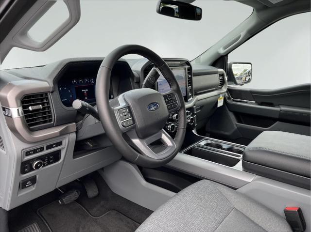 new 2024 Ford F-150 car, priced at $54,943