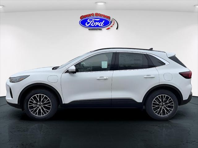 new 2024 Ford Escape car, priced at $45,229