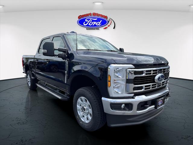 new 2024 Ford F-250 car, priced at $56,567