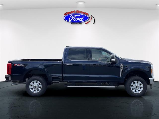 new 2024 Ford F-250 car, priced at $56,567