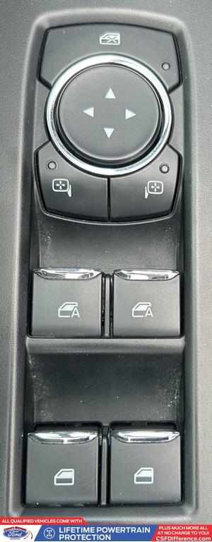 used 2024 Ford F-150 car, priced at $46,998