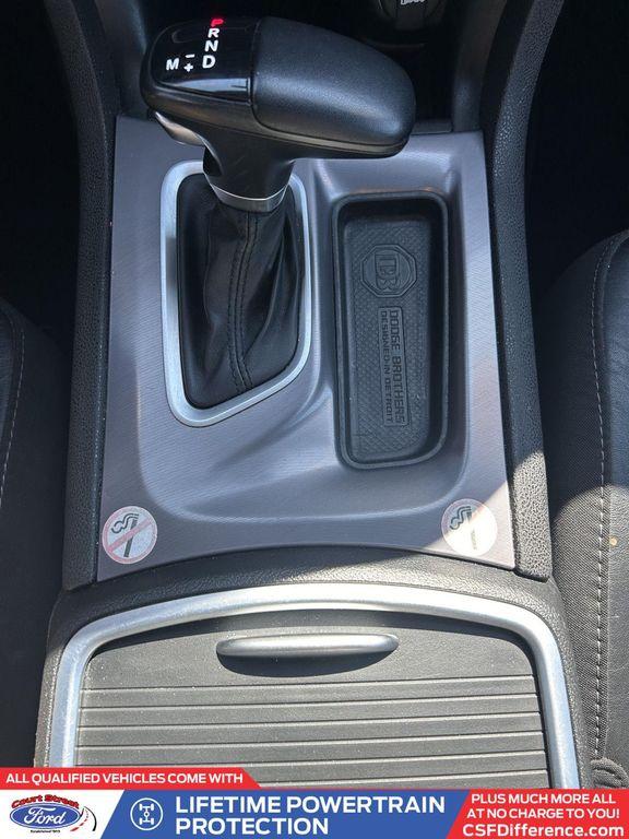 used 2022 Dodge Charger car, priced at $20,312