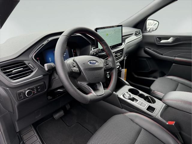 new 2025 Ford Escape car, priced at $33,096