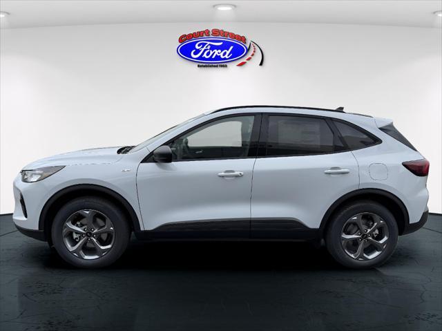 new 2025 Ford Escape car, priced at $33,096