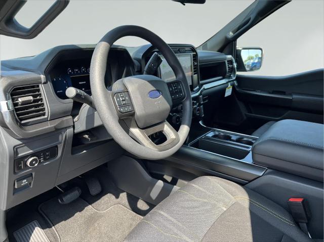 new 2024 Ford F-150 car, priced at $44,747