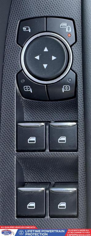 used 2023 Ford Mustang Mach-E car, priced at $30,498
