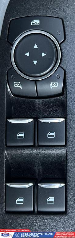 used 2024 Ford Maverick car, priced at $30,998