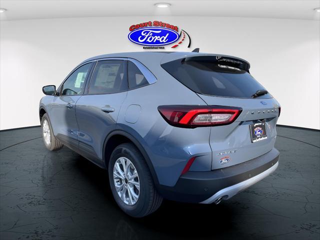 new 2024 Ford Escape car, priced at $30,456