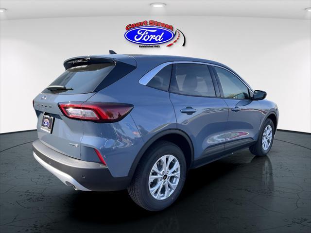 new 2024 Ford Escape car, priced at $30,456