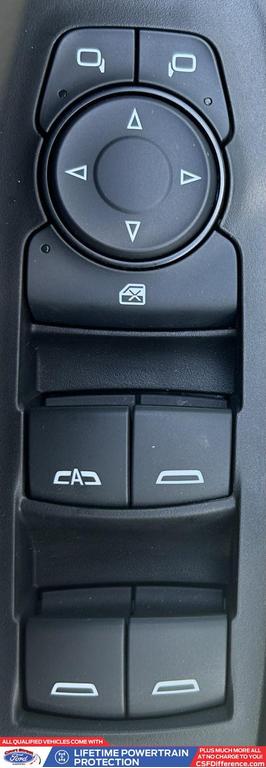 used 2025 Chevrolet TrailBlazer car, priced at $24,798