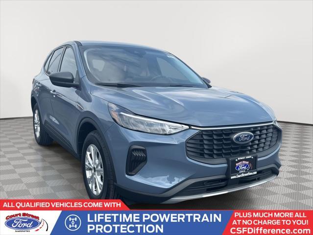 new 2025 Ford Escape car, priced at $27,927
