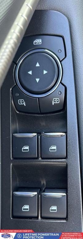 new 2025 Ford Explorer car, priced at $41,450