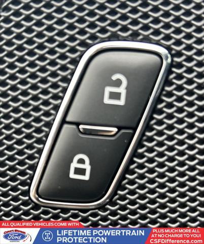 used 2022 Ford Edge car, priced at $28,998