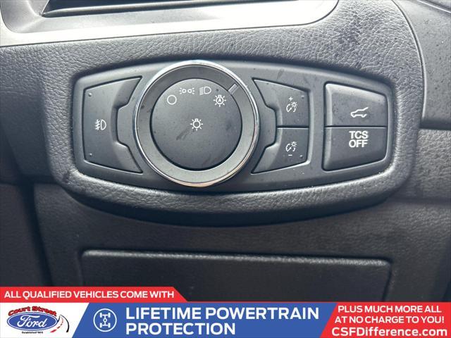 used 2022 Ford Edge car, priced at $28,998