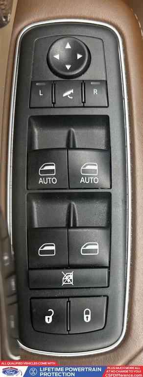 used 2020 Ram 1500 car, priced at $40,998