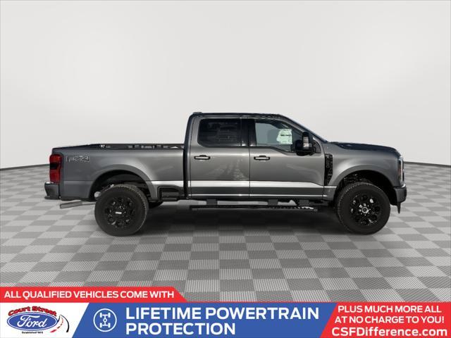 new 2024 Ford F-250 car, priced at $63,908