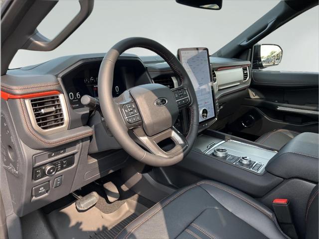 new 2024 Ford Expedition car, priced at $75,235