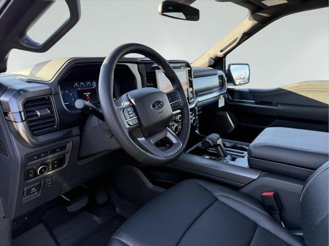 new 2024 Ford F-150 car, priced at $68,720