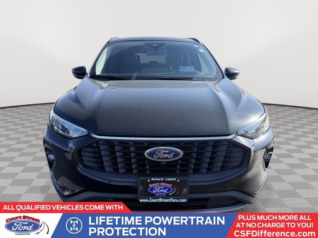 used 2023 Ford Escape PHEV car, priced at $25,796