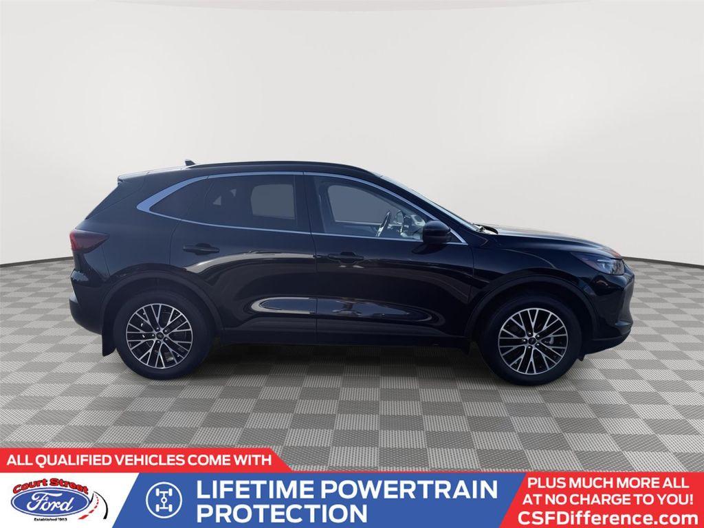 used 2023 Ford Escape PHEV car, priced at $25,796