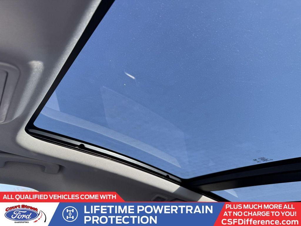 used 2023 Ford Escape PHEV car, priced at $25,796