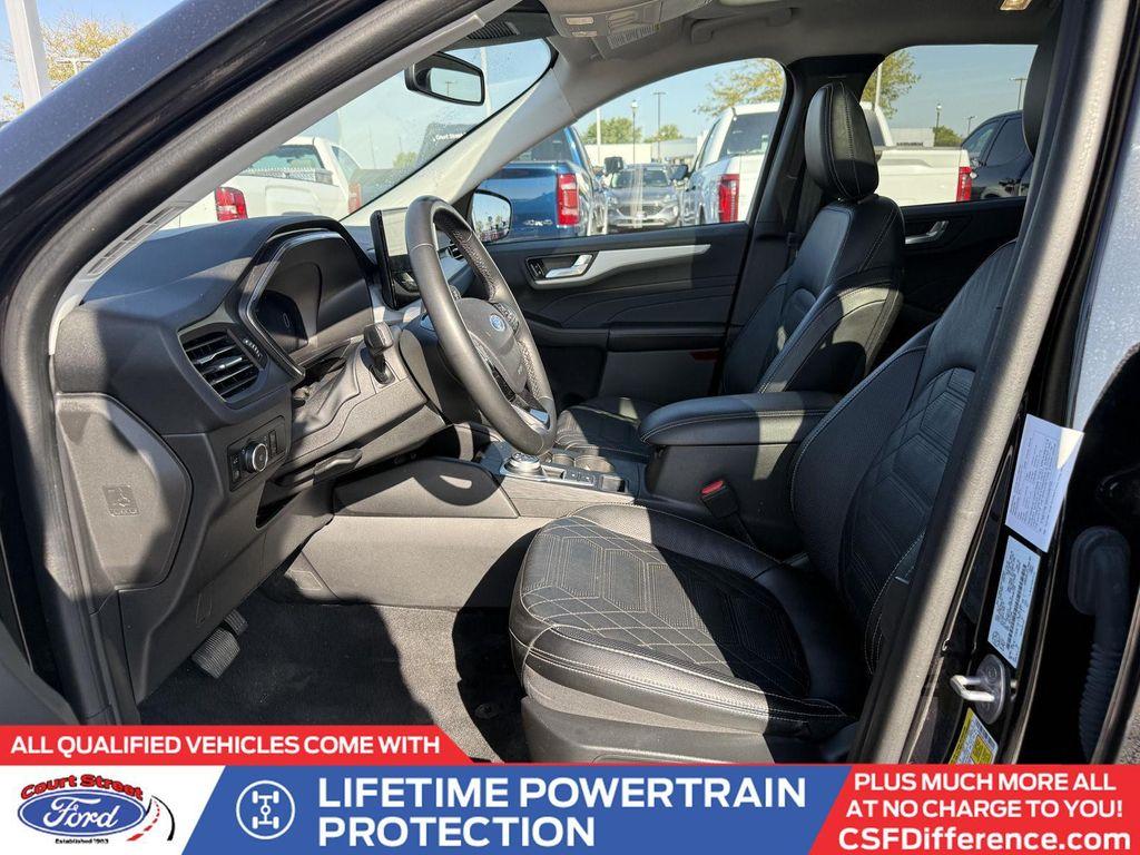 used 2023 Ford Escape PHEV car, priced at $25,796