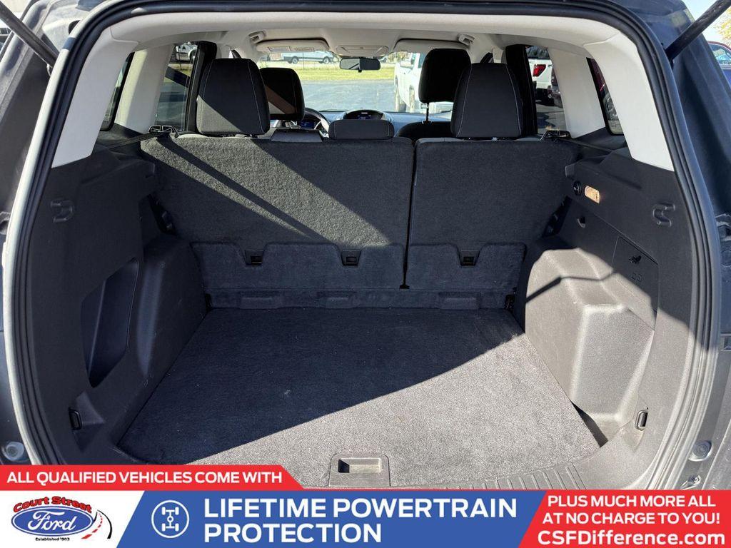used 2015 Ford Escape car, priced at $6,995