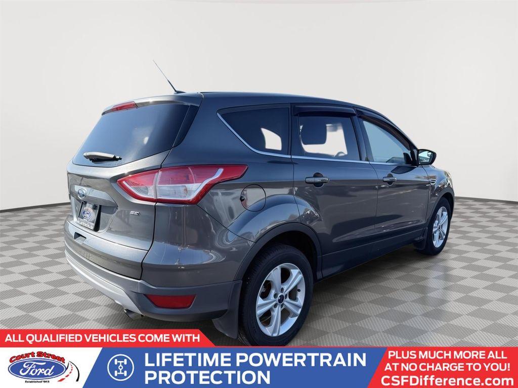 used 2015 Ford Escape car, priced at $6,995