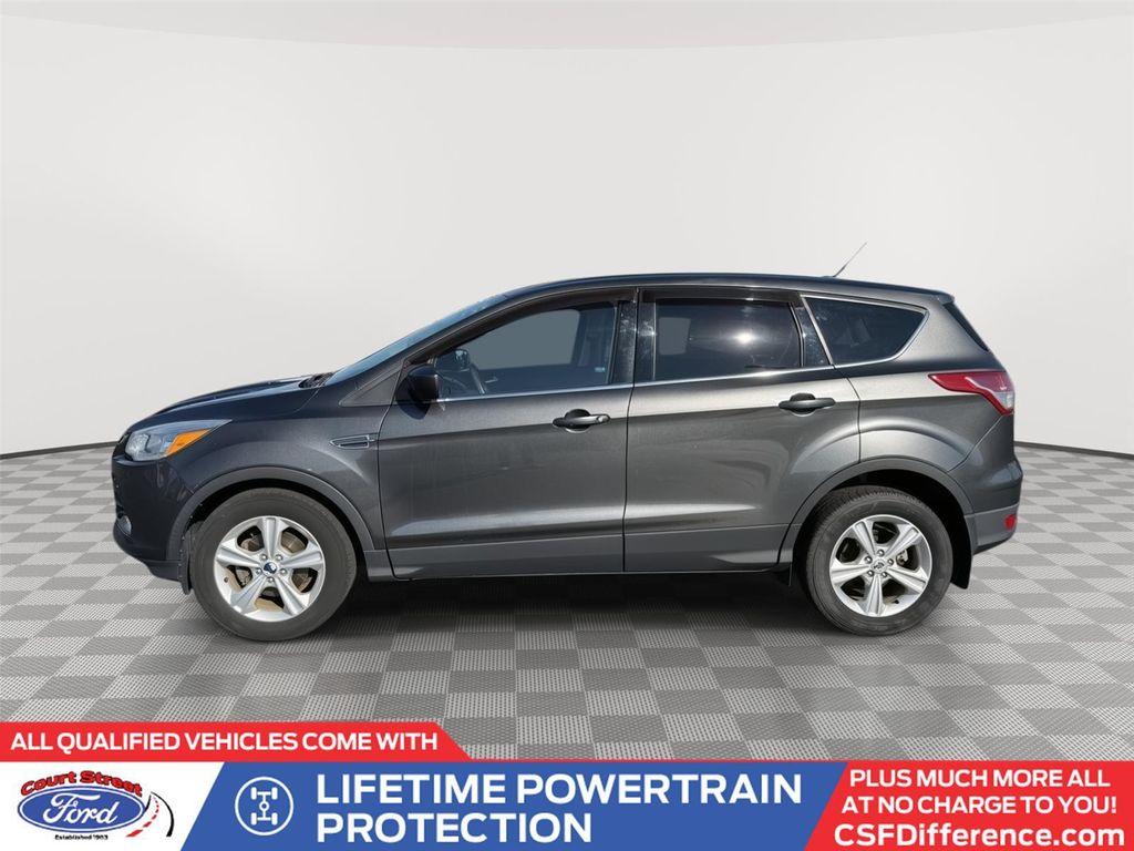 used 2015 Ford Escape car, priced at $6,995