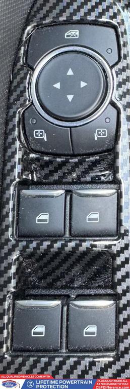 used 2023 Ford Bronco Sport car, priced at $26,998