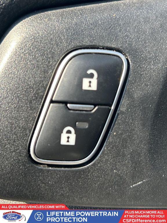 used 2024 Ford Ranger car, priced at $37,510