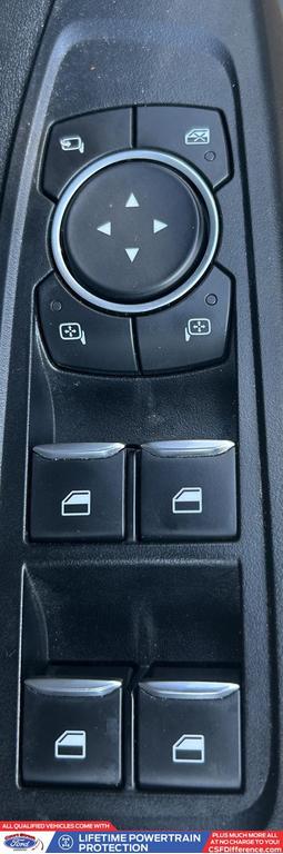 used 2024 Ford Ranger car, priced at $37,510