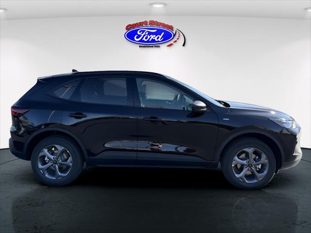 new 2025 Ford Escape car, priced at $33,084