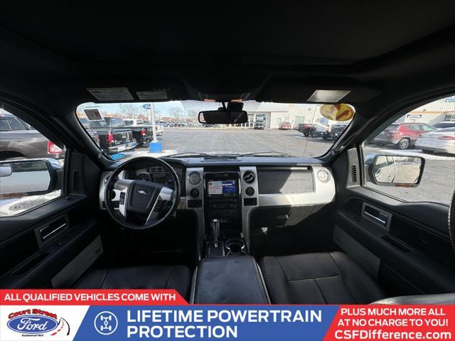 used 2009 Ford F-150 car, priced at $8,998