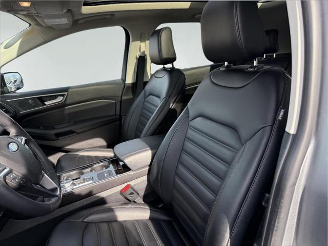 used 2020 Ford Edge car, priced at $23,055