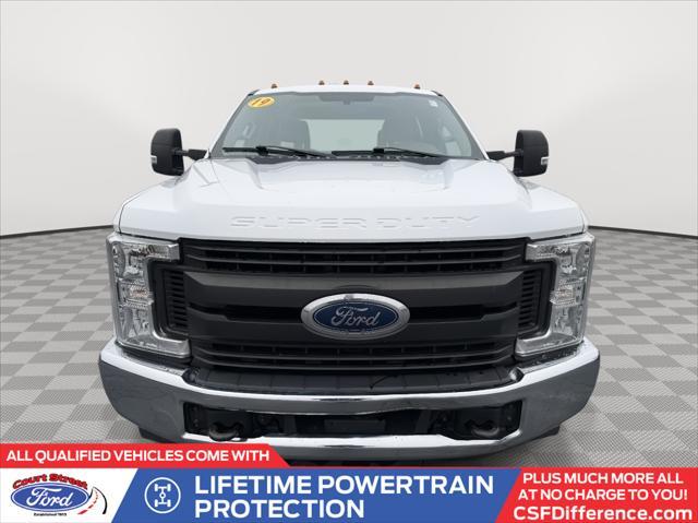 used 2019 Ford F-350 car, priced at $32,985