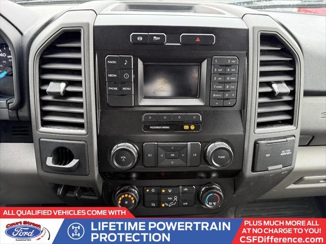 used 2019 Ford F-350 car, priced at $32,985