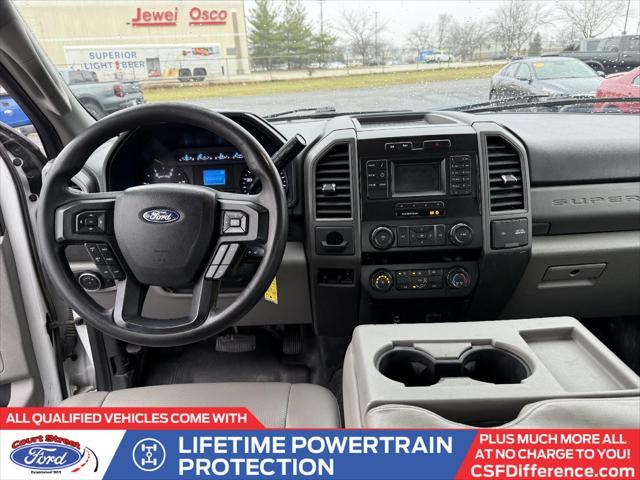 used 2019 Ford F-350 car, priced at $32,985