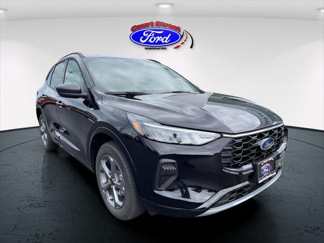 new 2024 Ford Escape car, priced at $30,706