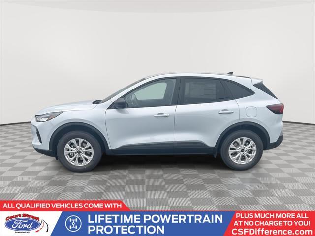 new 2025 Ford Escape car, priced at $30,503
