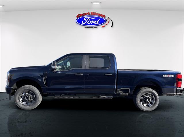 new 2024 Ford F-250 car, priced at $57,391