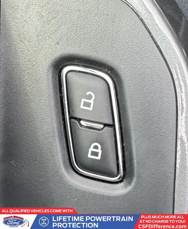used 2023 Ford F-150 car, priced at $45,998