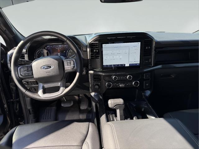 used 2023 Ford F-150 car, priced at $51,998