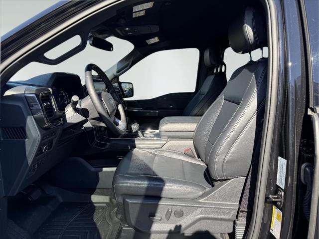 used 2023 Ford F-150 car, priced at $51,998