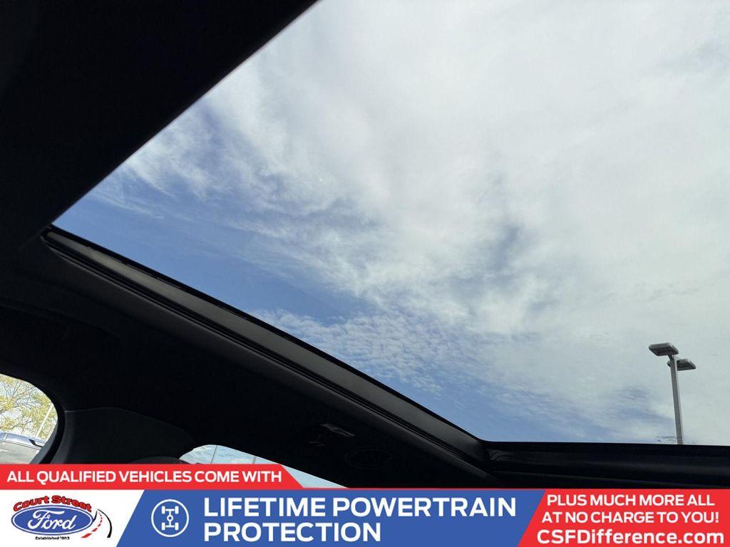 new 2026 Ford Explorer car, priced at $54,345